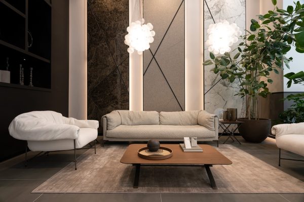 Showroom 1artinterier