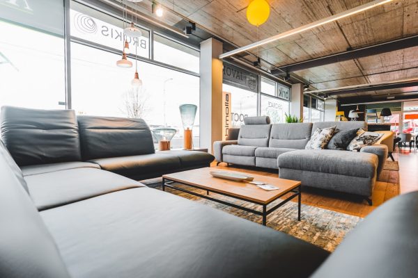 Showroom 1artinterier